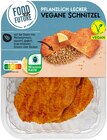 Vegane Schnitzel von FOOD FOR FUTURE im aktuellen Penny Prospekt für 1,99 €