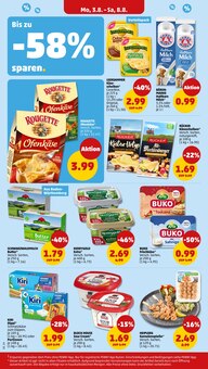Nutella im aktuellen Penny Prospekt (Neu Ulm) Nutella im Penny Prospekt "Wer gĂĽnstig will, muss Penny." mit 34 Seiten (Neu Ulm)