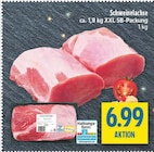 Schweinelachse bei diska im Prospekt "" für 6,99 €