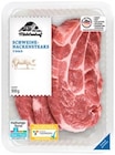 Frische Schweine-Nackensteaks im Angebot bei Penny in Bünde Frische Schweine-Nackensteaks Angebote von Mühlenhof bei Penny Bünde für 3,49 €
