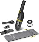 EURONICS Blaustein - CVH Anniversary Edition Akku-Handstaubsauger Angebot im Prospekt CVH Anniversary Edition Akku-Handstaubsauger bei EURONICS im Blaustein Prospekt für 84,99 €