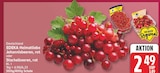Johannisbeeren, rot für 2,49 € bei EDEKA im Angebot Johannisbeeren, rot im aktuellen EDEKA Prospekt