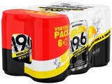 Aktuelles -196 Double Lemon Angebot bei Penny in Freiberg ab 9,49 €