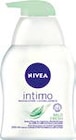 Intimwaschlotion von NIVEA im aktuellen Müller Prospekt für 2,49 €