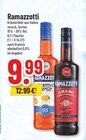Amaro im Angebot bei Trinkgut in Braunschweig Amaro Angebote von Ramazzotti bei Trinkgut Braunschweig für 9,99 €