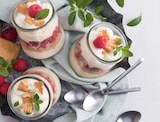 Himbeeren von K-CLASSIC im aktuellen Kaufland Prospekt