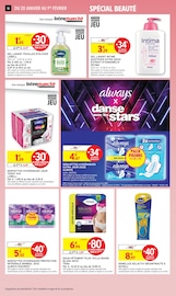 Vêtements Angebote im Prospekt "Intermarché" von Intermarché Hyper auf Seite 16