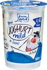 Naturjoghurt von Gutes Land im aktuellen Netto Marken-Discount Prospekt