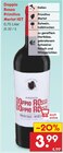 Doppio Rosso Primitivo Merlot IGT von  im aktuellen Netto Marken-Discount Prospekt für 3,99 €