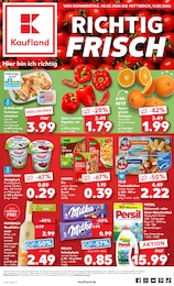 Kaufland Prospekt für Dingolfing: "Aktuelle Angebote", 64 Seiten, 05.02.2026 - 11.02.2026