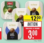 Aktuelles CoffeeB Auslese Klassisch Angebot bei Marktkauf in Stuttgart ab 3,00 €