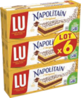 Napolitain original - LU à 6,96 € dans le catalogue Carrefour