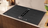 Hotte plaque de cuisson - NEFF en promo chez Möbel Martin Yutz à 1 999,00 €