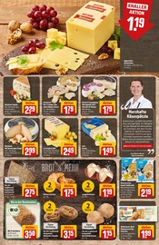 Rhabarber im REWE Prospekt in Darmstadt Aktueller REWE Prospekt mit Rhabarber, "Dein Markt", Seite 11