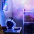 Galaxy-Projektionslicht »Stitch« im Kaufland Prospekt Galaxy-Projektionslicht »Stitch« von PALADONE im aktuellen Kaufland Prospekt für 19,99 €