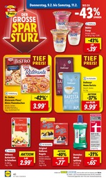 Drogerie Angebot & Preis im aktuellen Lidl Prospekt Drogerie Angebot im aktuellen Lidl Prospekt auf Seite 42