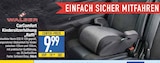 E center - CarComfort Kindersitzerhöhung Raffi Angebot im Prospekt CarComfort Kindersitzerhöhung Raffi bei E center im Prospekt "" für 9,99 €