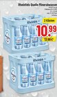 Mineralwasser bei Trinkgut im Dormagen Prospekt für 10,99 €