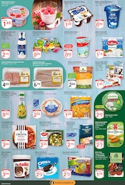 Aktueller GLOBUS Prospekt mit Nutella, "Aktuelle Angebote", Seite 14