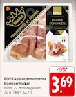 Angebot im EDEKA Groß Rohrheim Prospekt EDEKA Groß Rohrheim Prospekt mit im Angebot für 3,69 €