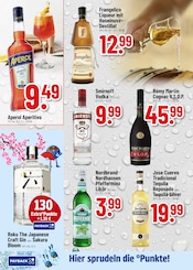 Wodka im Trinkgut Prospekt in Mainz Aktueller Trinkgut Prospekt mit Wodka, "Aktuelle Angebote", Seite 6