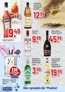Wodka im Trinkgut Prospekt "Aktuelle Angebote" mit 8 Seiten (Mainz)