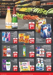 Oettinger im EDEKA Prospekt in Gera Aktueller EDEKA Prospekt mit Oettinger, "Wir lieben Lebensmittel!", Seite 7