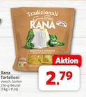nah&frisch Merzen - Tortelloni Angebot im Prospekt Tortelloni bei nah&frisch im Merzen Prospekt für 2,79 €