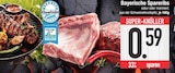 Bayerische Spareribs im aktuellen EDEKA Prospekt für 0,59 €