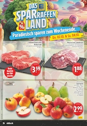 Aktueller E center Prospekt mit Lamm, "Aktuelle Angebote", Seite 26