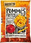 Pommes Frites Angebote von Botato bei Netto Marken-Discount Schorndorf für 1,29 €