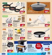 Küchenmaschine im E center Prospekt in Darmstadt Aktueller E center Prospekt mit Küchenmaschine, "Aktuelle Angebote", Seite 46