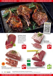 Aktueller E center Prospekt mit Rumpsteak, "Aktuelle Angebote", Seite 32