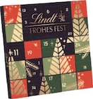 Frohes Fest Adventskalender im Marktkauf Prospekt Frohes Fest Adventskalender von Lindt im aktuellen Marktkauf Prospekt für 11,99 €