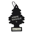 Promo Désodorisant Arbre Magique senteur Black Classique à 1,95 € dans le catalogue Feu Vert à Rambouillet