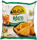 Rösti Angebote von McCain bei Penny Wolfsburg für 1,79 €