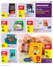 Jouets Angebote im Prospekt "LE COIN DES ENFANTS" von Carrefour auf Seite 49