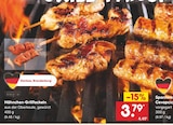 Hähnchen-Grillfackeln für 3,79 € bei Netto Marken-Discount im Angebot Hähnchen-Grillfackeln im aktuellen Netto Marken-Discount Prospekt