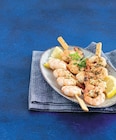 U Express Saint-Arnoult-en-Yvelines - Promo Brochette de queues de crevettes cuites Promo Brochette de queues de crevettes cuites à 5,70 € dans le catalogue U Express à Saint-Arnoult-en-Yvelines