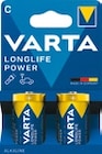 Batterien von Varta für 1,39 € bei Netto mit dem Scottie im Angebot Batterien von Varta im aktuellen Netto mit dem Scottie Prospekt