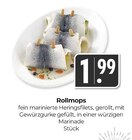 Rollmops Angebote bei Hieber Freiburg für 1,99 €