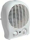 Chauffage soufflant - Intermarché à Reims Chauffage soufflant en promo chez Intermarché Reims à 9,99 €