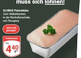 GLOBUS Krefeld Prospekt mit  im Angebot für 4,40 €