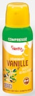 Déodorant à la vanille - Netto en promo à 1,25 € chez Netto Déodorant à la vanille - Netto dans le catalogue Netto