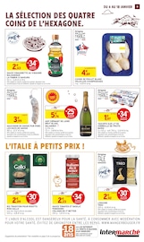 Vin Angebote im Prospekt "Intermarché" von Intermarché Express auf Seite 9