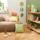4- Vase boule Actuel - ACTUEL en promo chez Auchan Hypermarché Bagnolet à 0,89 €