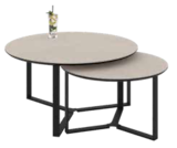 Couchtisch-Set Massa im Angebot bei Möbel AS in Aalen Couchtisch-Set Massa Angebote bei Möbel AS Aalen für 149,95 €