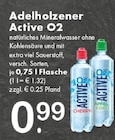 TOP Getränke Meerbusch - Active O2 Angebot im Prospekt Active O2 bei TOP Getränke im Meerbusch Prospekt für 0,99 €