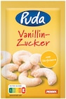 Vanillin-Zucker Angebote von Puda bei Penny Detmold für 0,45 €
