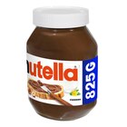 Pâte à tartiner "Nutella" en promo chez Monoprix Pâte à tartiner "Nutella" dans le catalogue Monoprix